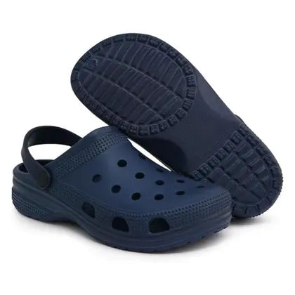 Foam Clogs - Blue