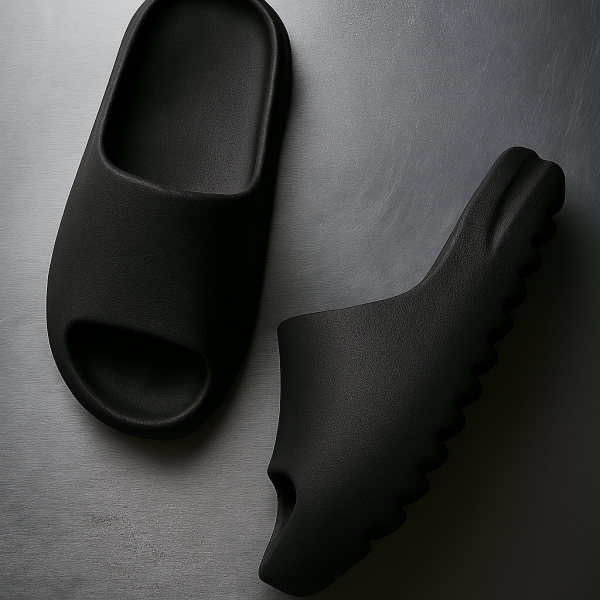 Slipper Cloud Sandal