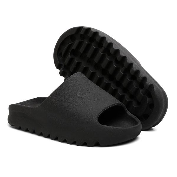 Slipper Cloud Sandal