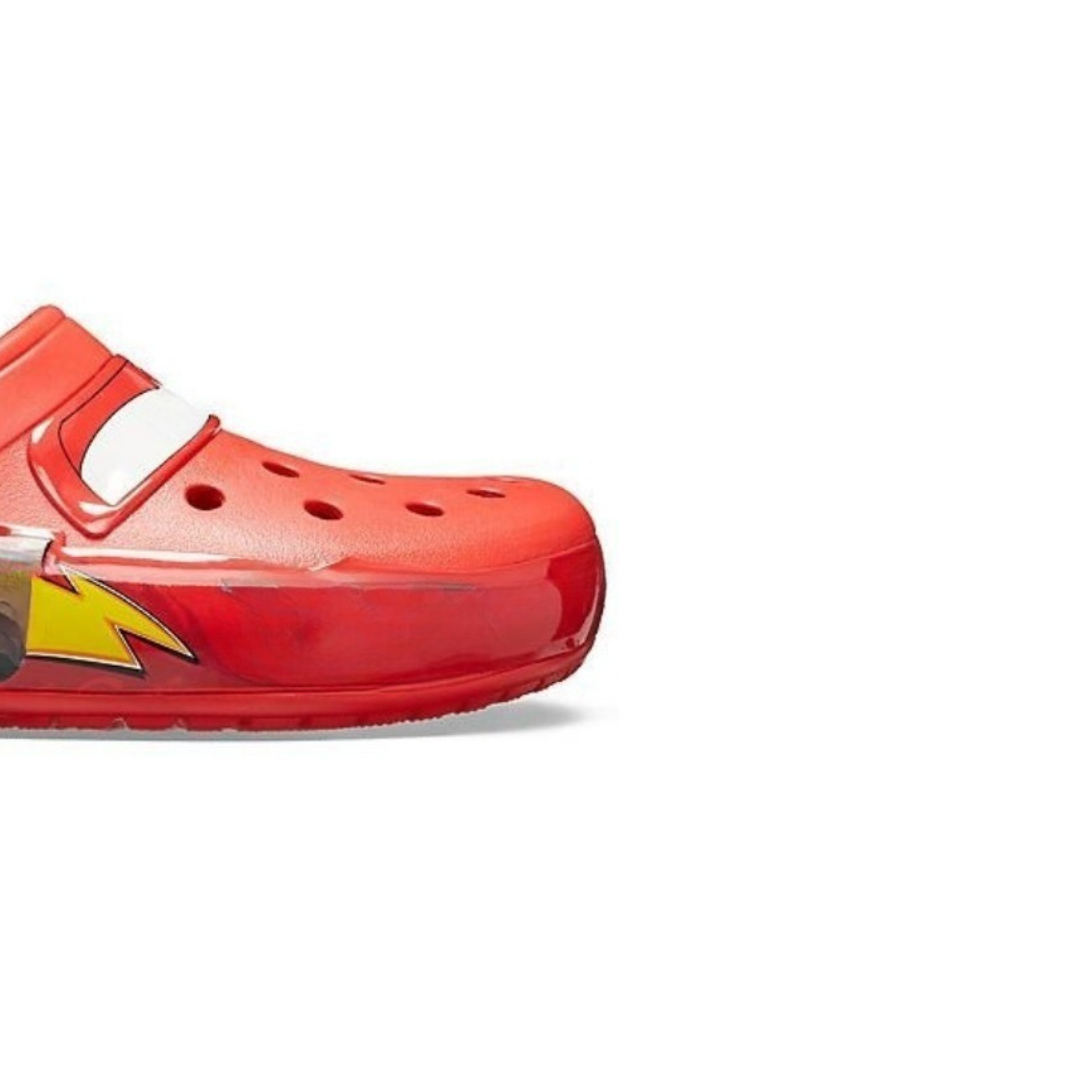 Lightning Slipper
